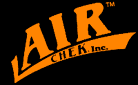 Air Chek Logo